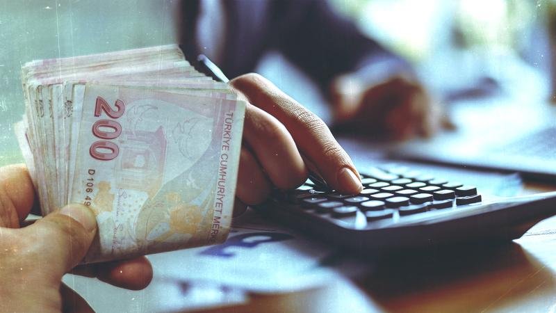 Milyonlarca Kişiyi İlgilendiren Zamlı Maaşlar İçin Geri Sayım: Tarih Belli Oldu!