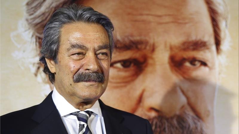 Türk Sinemasının Acı Günü: Yeşilçam’ın Efsanesi Kadir İnanır Hayatını Kaybetti