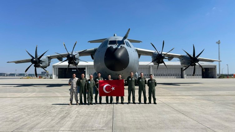 Türkiye’den Venezuela’ya Hayat Köprüsü: Arama-Kurtarma Ekipleri Yola Çıktı