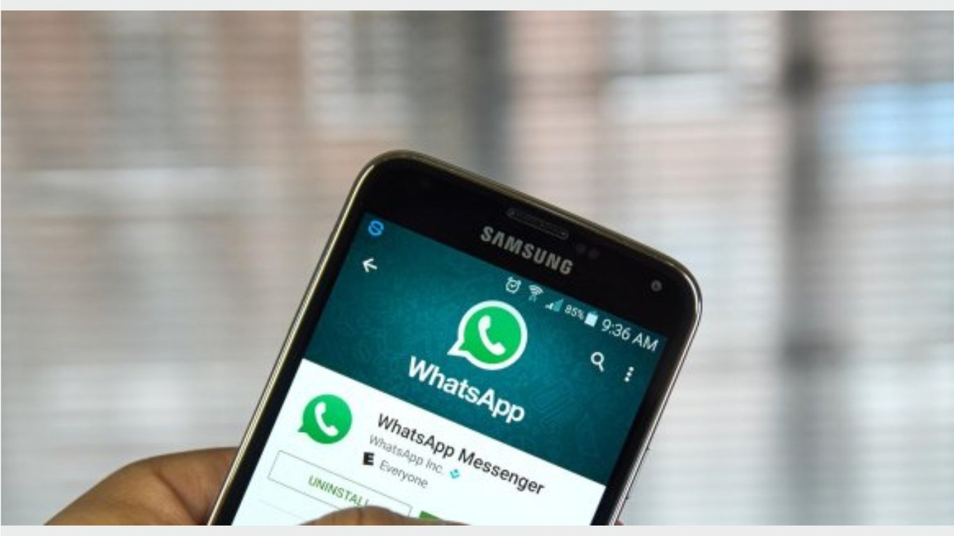 WhatsApp Kullanıcı Adı Dönemi Başlıyor