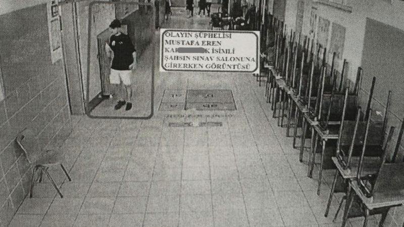 YKS’de "Yapay Zeka" Kopyası: Soruları Uygulamaya Çözdüren Aday Tutuklandı