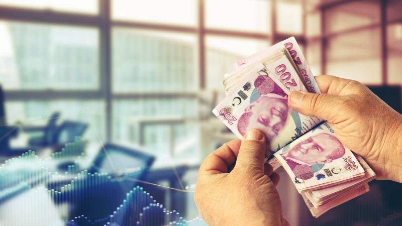 Milyonların Gözü Cuma Günündeki Enflasyon Verisinde: Zamlı Maaşlar İçin Geri Sayım