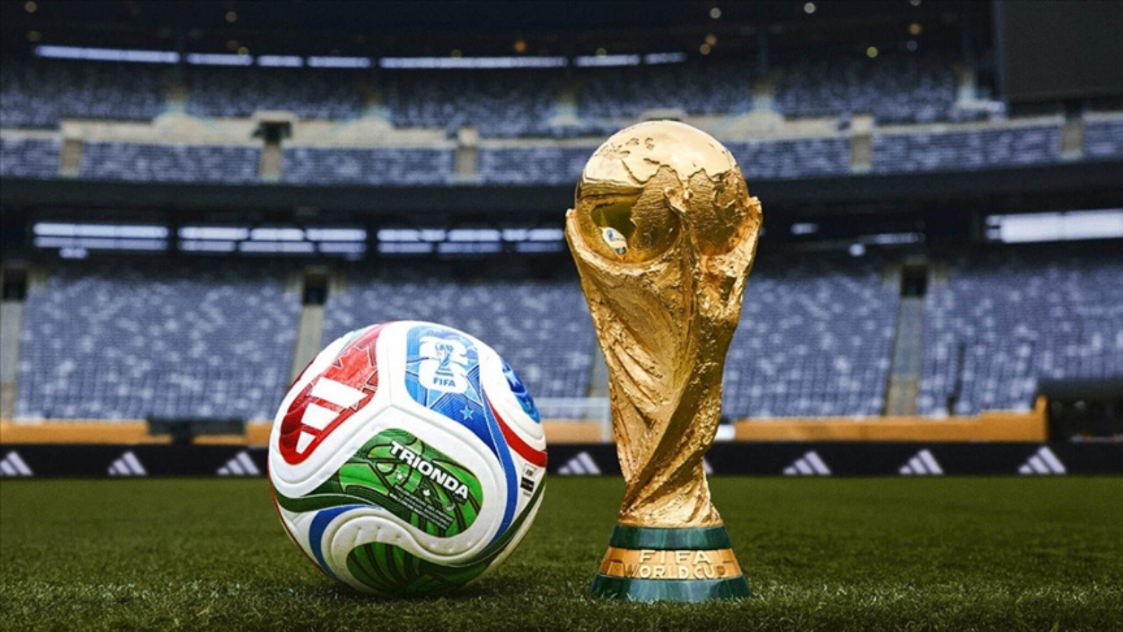 2026 Dünya Kupası Maç Özetleri