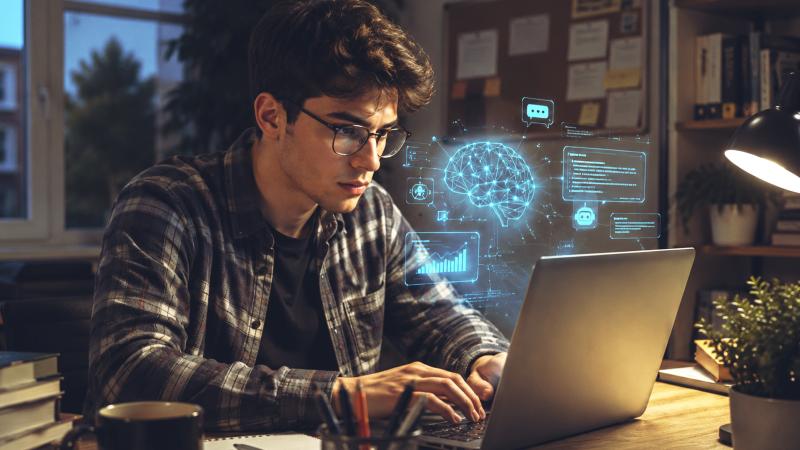 YÖK’ten Geleceğin Mesleklerine Dev Adım: 16 Yeni Program YKS Tercih Kılavuzunda!