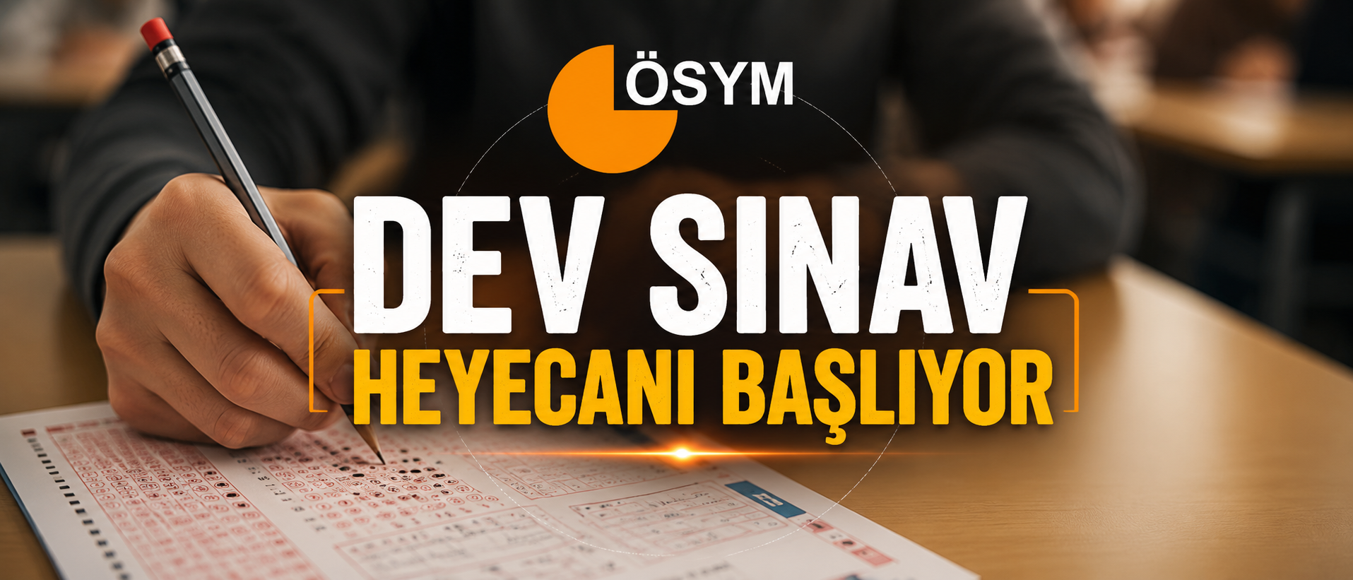 2026 AGS Pazar Günü Yapılacak