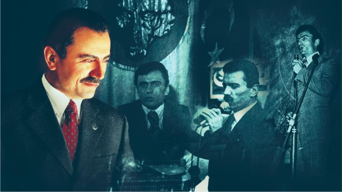 Muhsin Yazıcıoğlu Soruşturmasında Operasyon: 25 Şüpheli Yakalandı