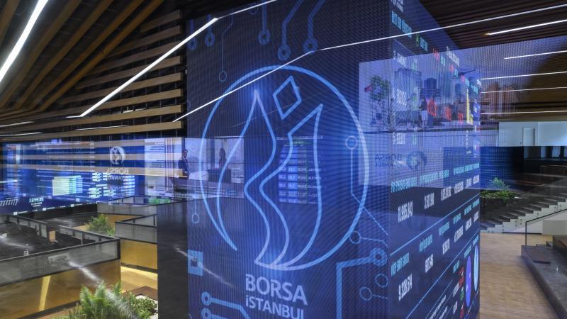 Rekor Kırmaya Doymuyor: Borsa İstanbul'dan Tarihi İşlem Hacmi!