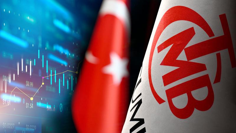 TCMB Faiz Kararını Açıkladı: Faiz Yüzde 36’ya İndi