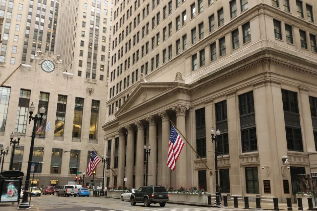 Chicago Fed Life Haber Ajansı