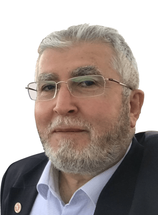 İsmail Hakkı AKKİRAZ