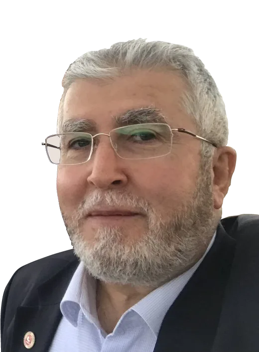 İsmail Hakkı AKKİRAZ