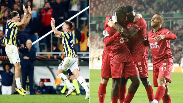 turk futbolunun yukselisi suruyor Life Haber Ajansı