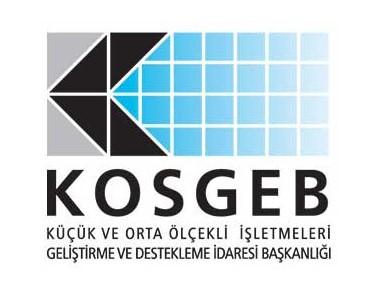 kosgeb logo 1 Life Haber Ajansı