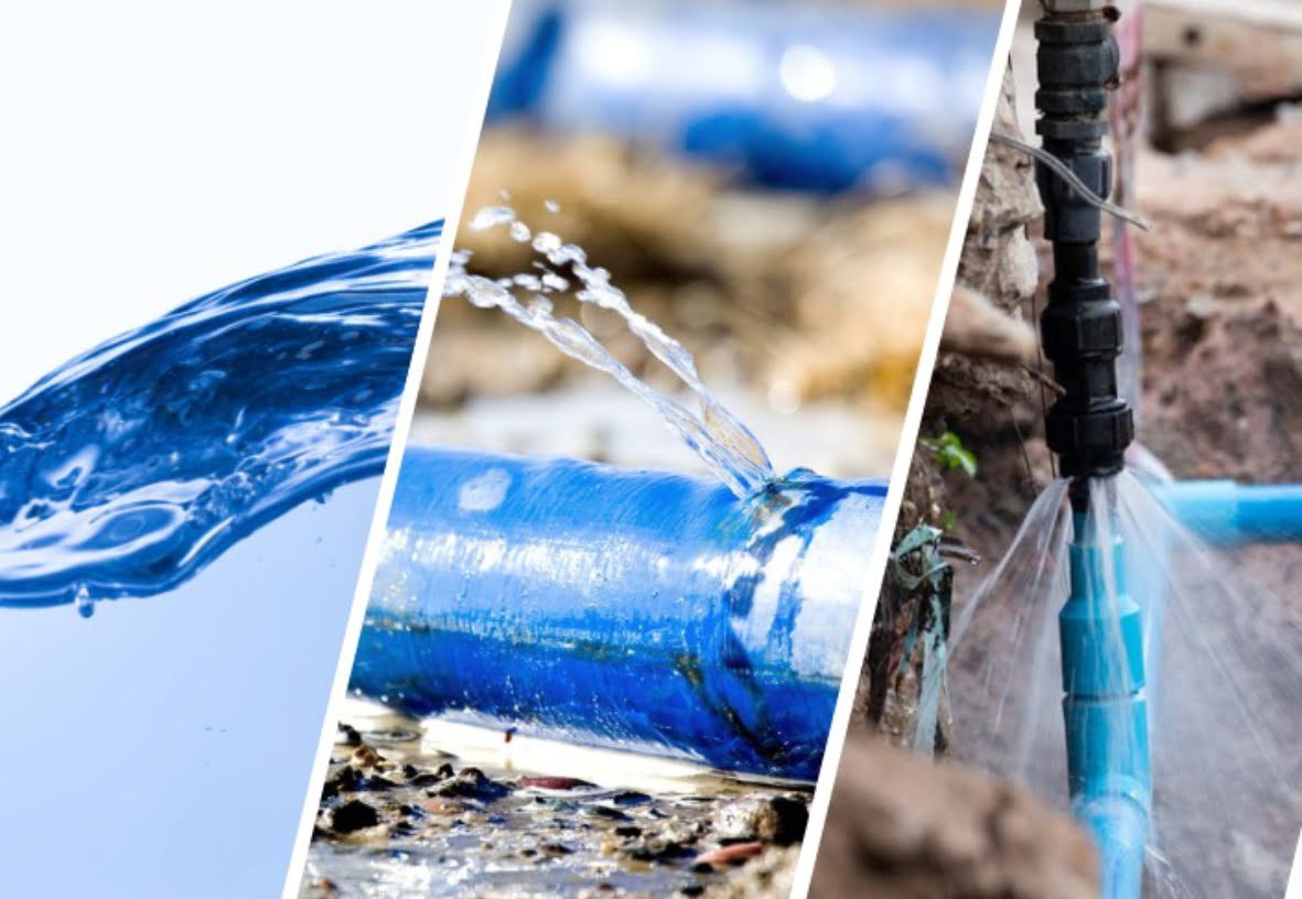 Ulusal Su Verimliliği Seferberliği Başlatıldı