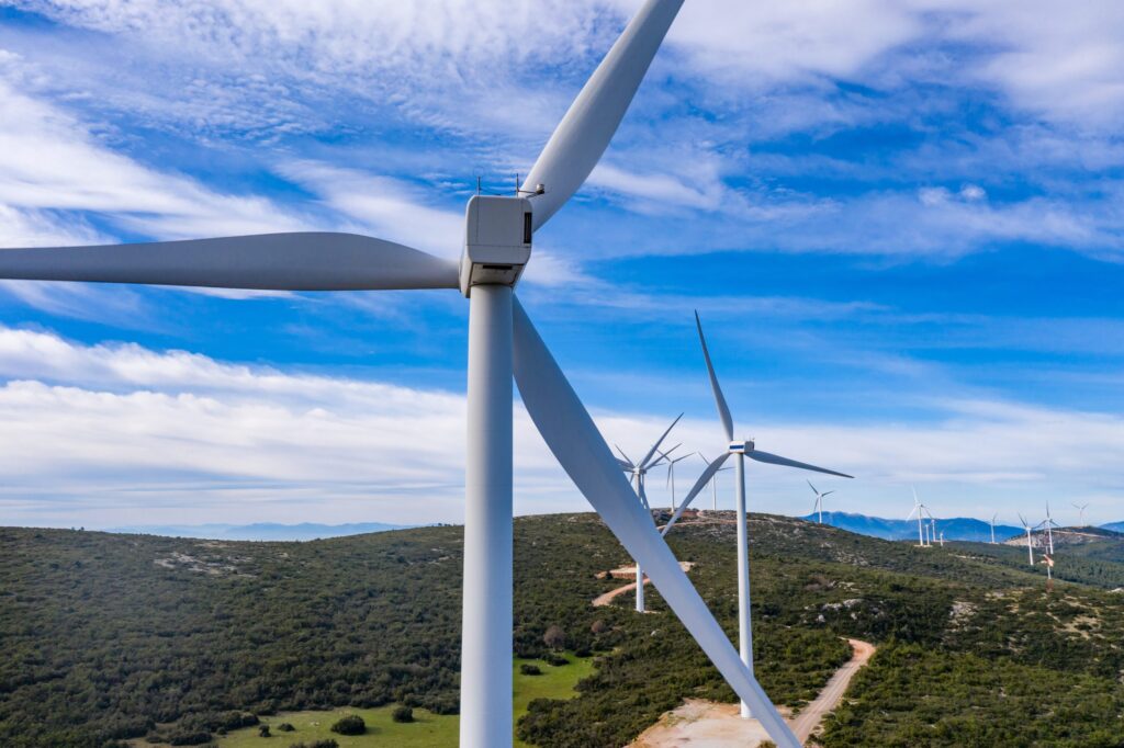 wind turbines renewable energy Life Haber Ajansı