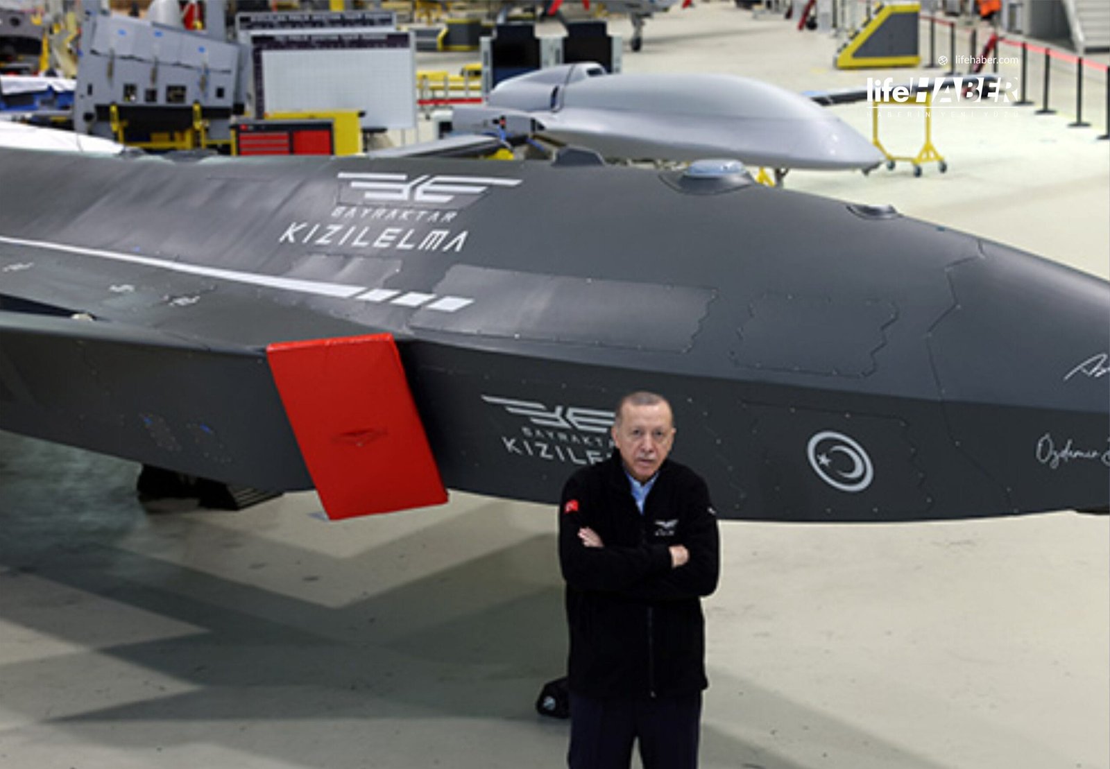 Özdemir Bayraktar Millî Teknoloji Merkezi