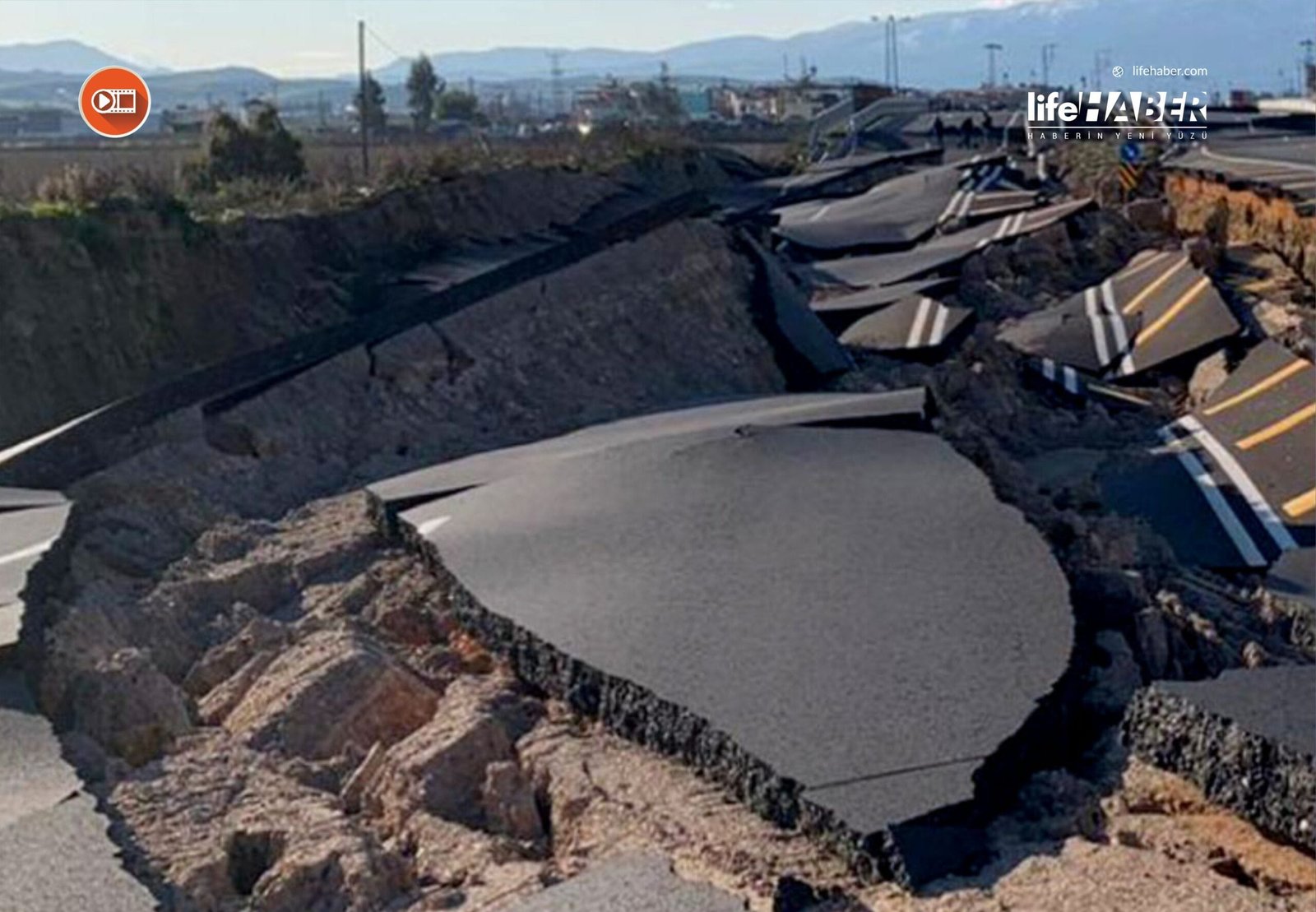 Depreme Bilim Temelli Yaklaşım