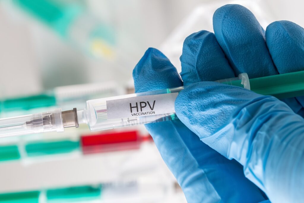 HPV Shot Life Haber Ajansı