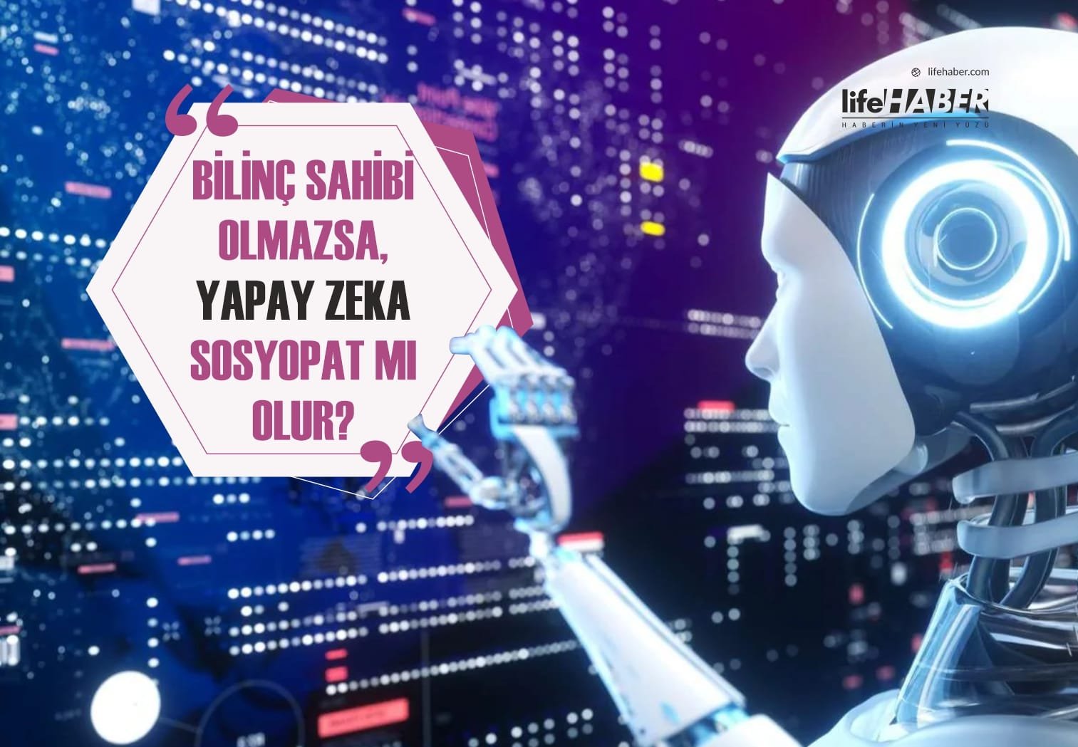 En Son Teknolojik Fenomen ChatGPT