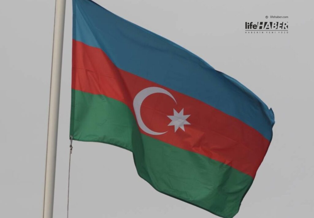 azerbaycan Life Haber Ajansı