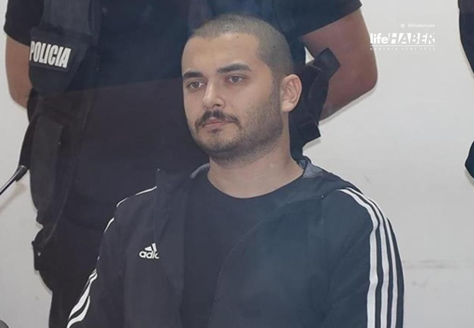 Fatih Özer 3 Mayıs’a Kadar Türkiye’ye İade Ediliyor