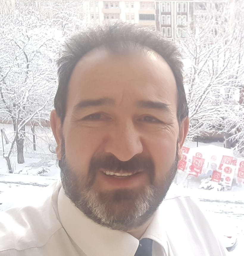 Mitat GELİNCİK - ARTVİN