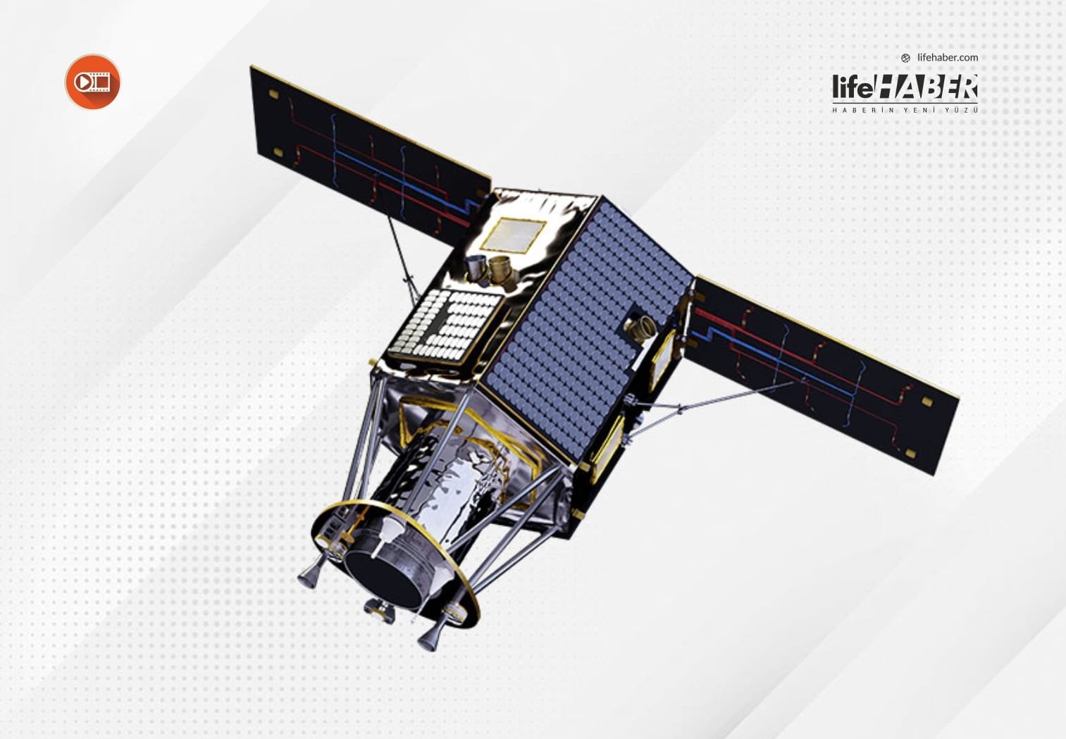 İlk Gözlem Uydumuz İmece