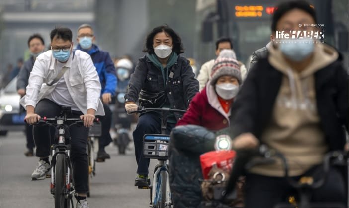 DSÖ; Covid Asla Yok Edilemez