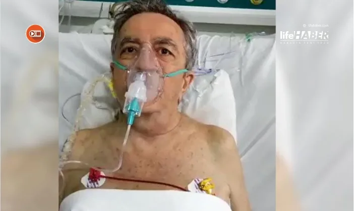 Türkiye’de Bir İlk: 68 Yaşındaki Hastaya Akciğer Nakli Yapıldı
