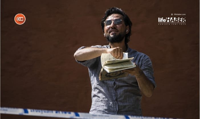 Moskova, Kur’an Yakan Dublör Yüzünden İsveç’e Saldırdı