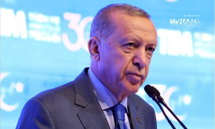 İhracatın Şampiyonları Ödül Töreni