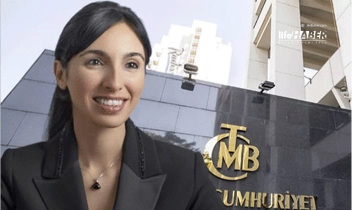 Başkan Hafize Gaye Erkan’ın TBB Toplantısı Sonrası Açıklamaları