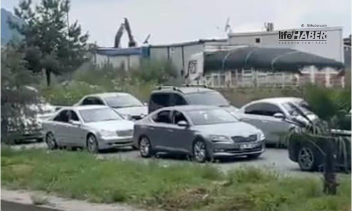 Gürcistan’a Telefon Akını Başladı!