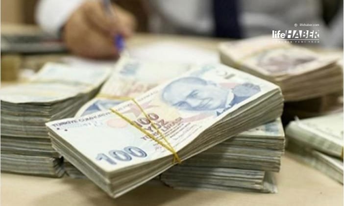 Emekliye Yüzde 25 Zam Kabul Edildi