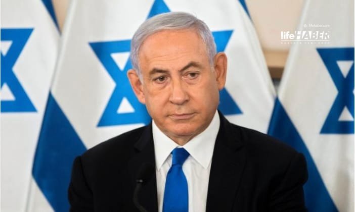 İsrail Başbakanı Netanyahu’nun Türkiye Ziyareti Ertelendi