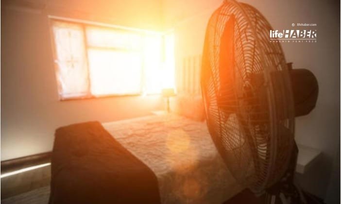 Kharoon Geliyor! Dünya Kavrulacak…