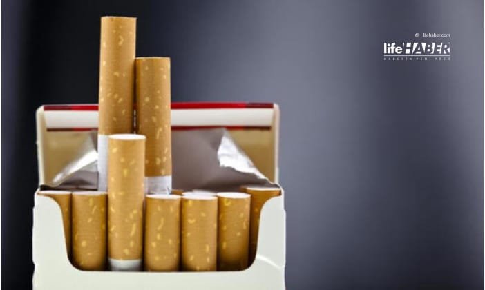 Sigara ve Alkolde ÖTV Arttı