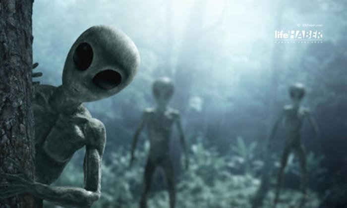 Harvard Fizikçisi Uzaylıların Varlığını Kanıtlayabilir