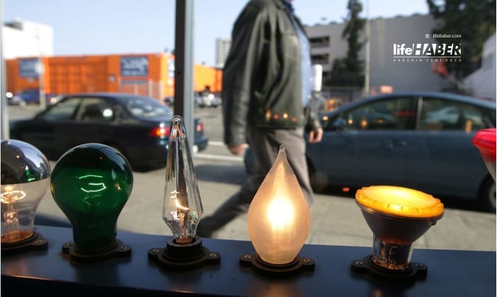 ABD Akkor Ampulleri Yasakladı