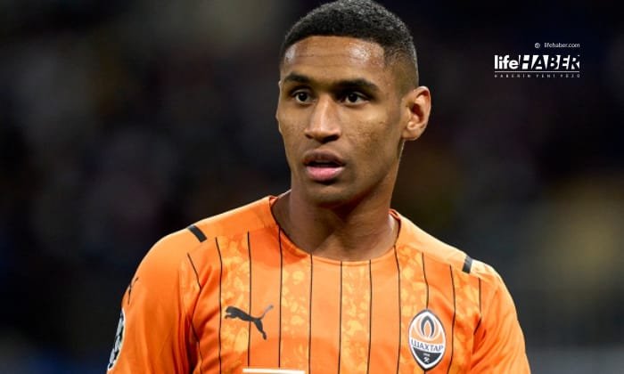 Tete Galatasaray’da