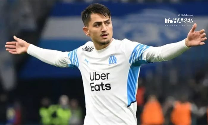 Fenerbahçe’de Cengiz Ünder Gelişmesi