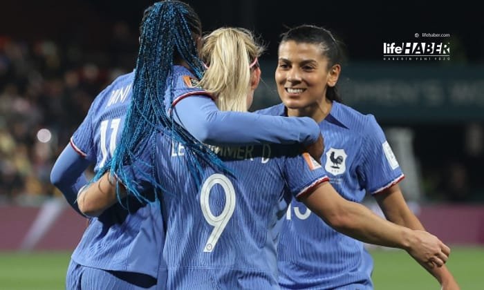 Fransa’dan Farklı Galibiyet