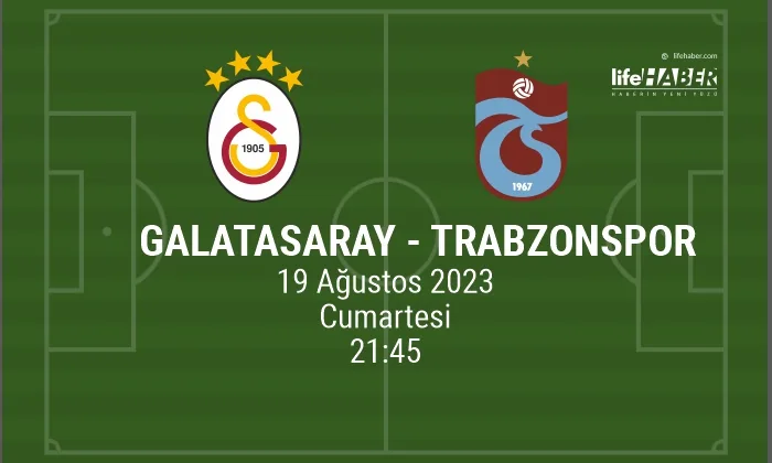 Süper Lig’de Dev Randevu!