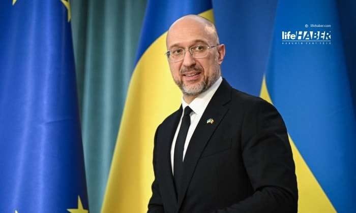 Ukrayna AB’ye Tam Üyelik İstiyor