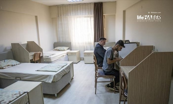 GSB Yurt Kayıtları Cumartesi Günü Sona Erecek