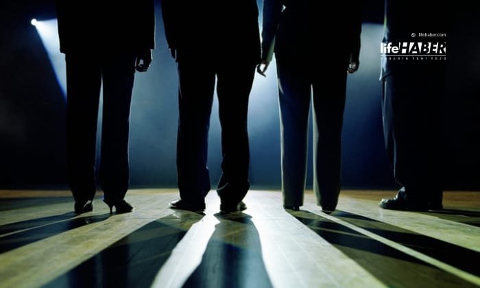 ABD İstihbaratı Casus Pantolon Hayalleri Kuruyor