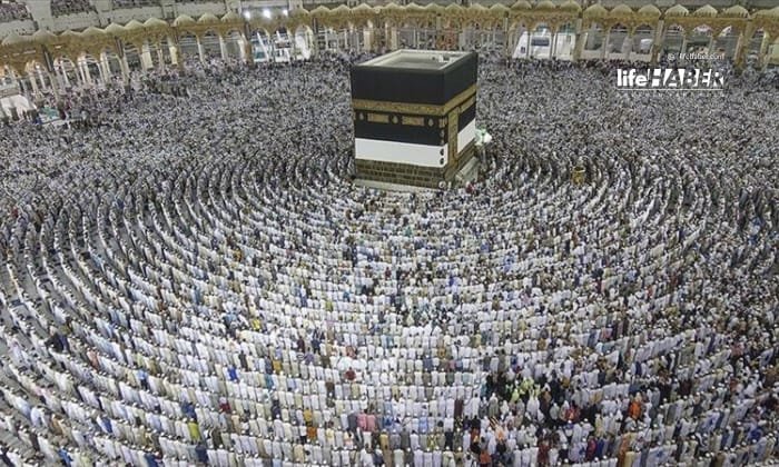 Hac Ön Kayıtları Yarın Başlıyor