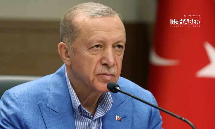 AB İle Gerekirse Yolları Ayırabiliriz