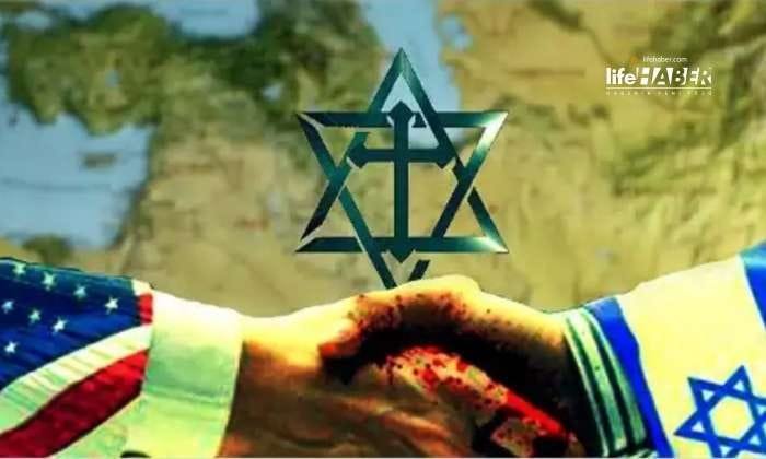 ABD’nin İsrail Sevdasının Altında Ne Var