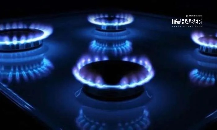 1 Mayıs’a Kadar Doğalgaz Devletten